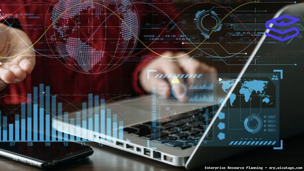 Advanced Analytics Integration With Enterprise ERP: Complete Guide, Features and Details