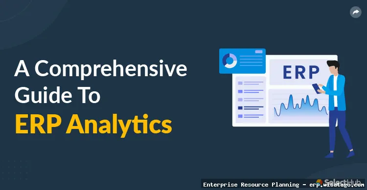 Advanced Analytics integrates Enterprise ERP