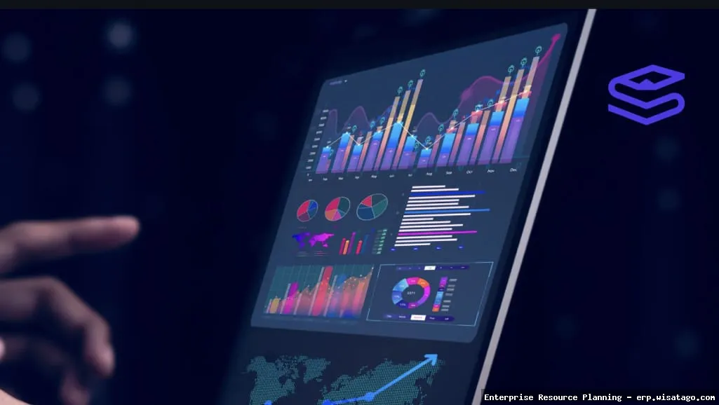 Advanced Analytics Integration with Enterprise ERP
