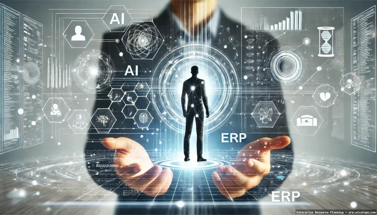 Custom API Development For Enterprise ERP Systems: Complete Guide, Features and Details