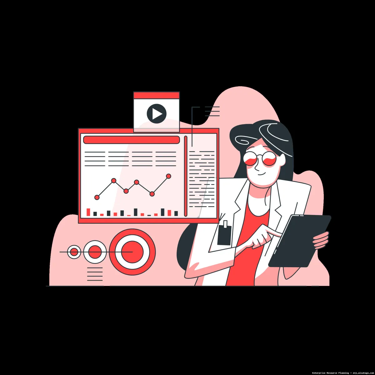 Here are a few options that fit the requirements: Custom API Development for ERP ERP: Custom API Development Solution Enterprise ERP Custom API Creation Custom APIs for Enterprise ERP