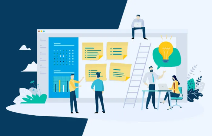 Custom ERP Development for Industries