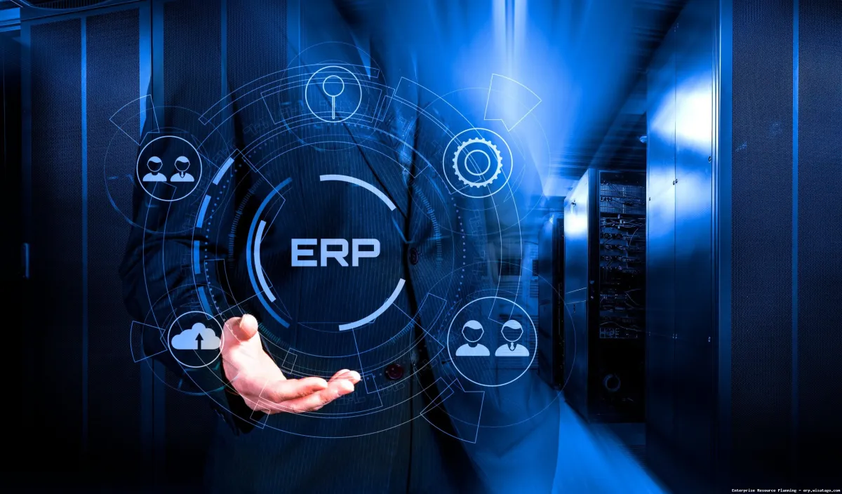 Custom ERP Solutions For Specialized Manufacturing: Complete Guide, Features and Details