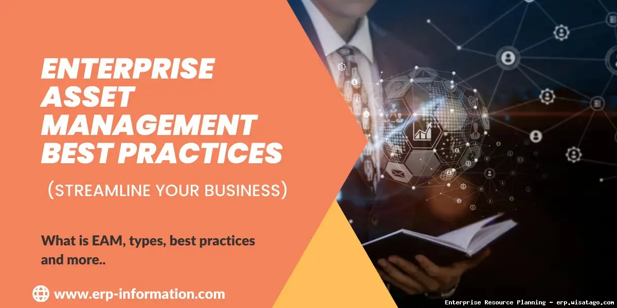 Enterprise Asset Management Integration with ERP