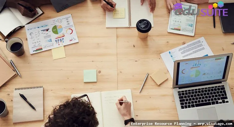 Enterprise Resource Planning for Higher Education
