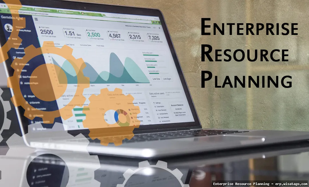 Here are a few options: Enterprise Resource Planning for Higher Education ERP transforms higher education management Enterprise Resource Planning in Education ERP streamlines higher education processes