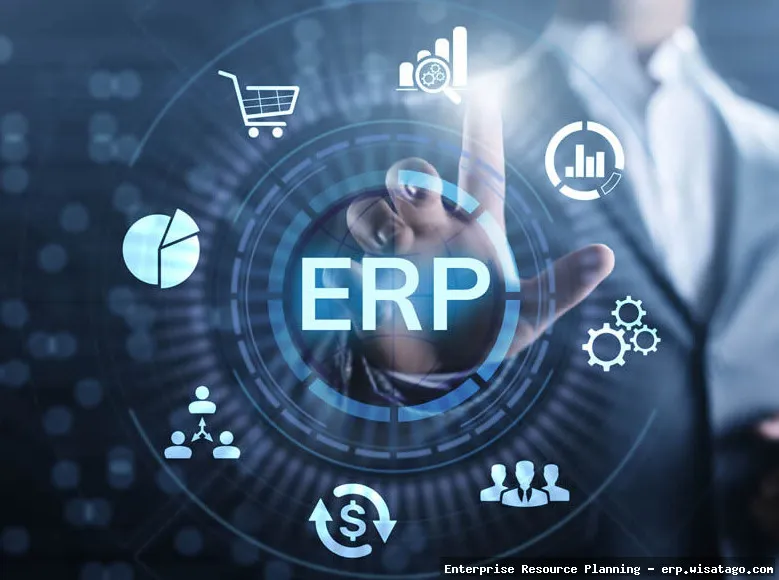 Enterprise-Scale ERP Performance Optimization: Complete Guide, Features and Details Enterprise-Scale ERP Performance Optimization: Complete Guide, Features and Details