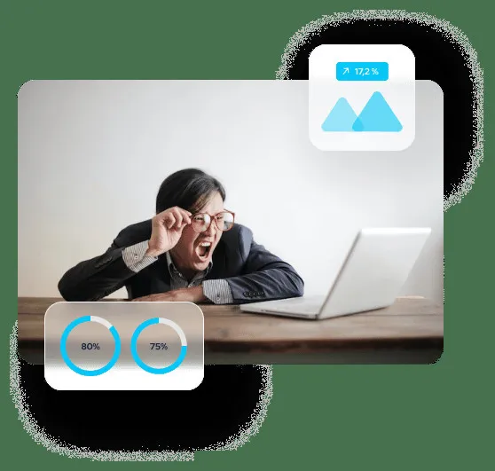 Enterprise-Scale ERP Performance Optimization solution