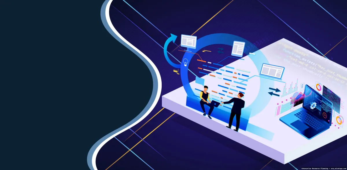 ERP Solutions With Built-in Quality Management: Complete Guide, Features and Details