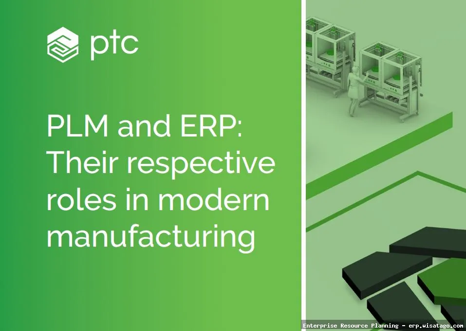 High-Performance ERP For Process Manufacturing: Complete Guide, Features and Details