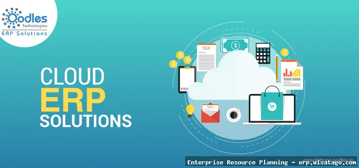 High-Security ERP Solutions for Defense Contractors