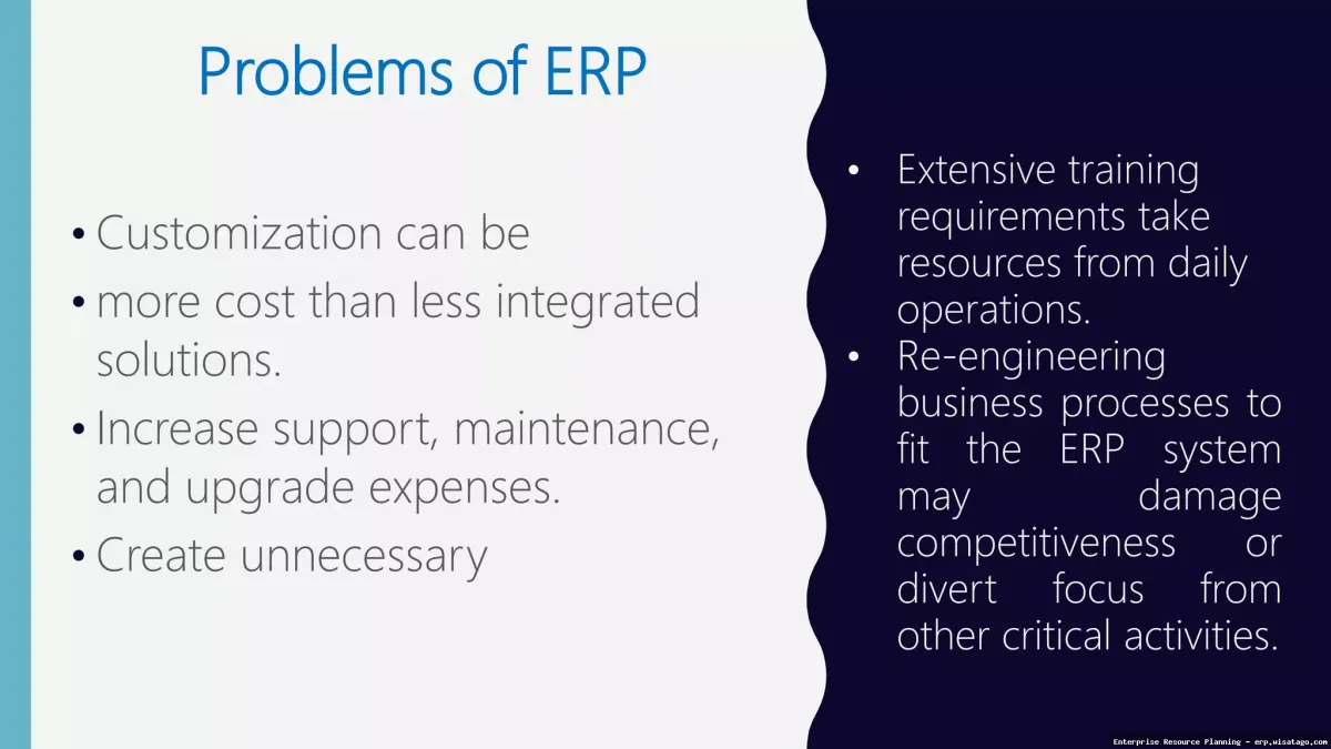 High-Volume Transaction Processing in Enterprise ERP