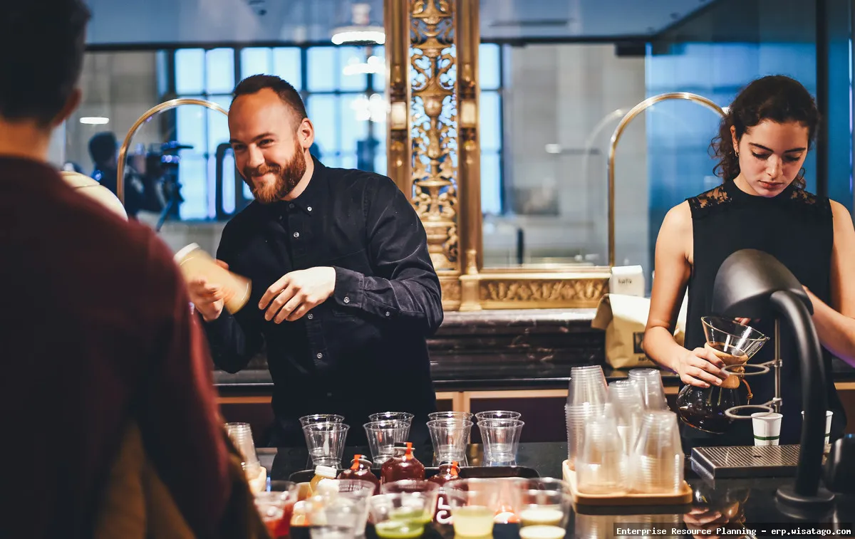 Hospitality Management Through Integrated ERP Systems: Complete Guide, Features and Details