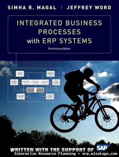 Hospitality Management through Integrated ERP Systems: Streamlined operations.