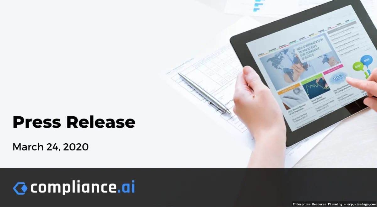 Insurance ERP ensures compliance.
