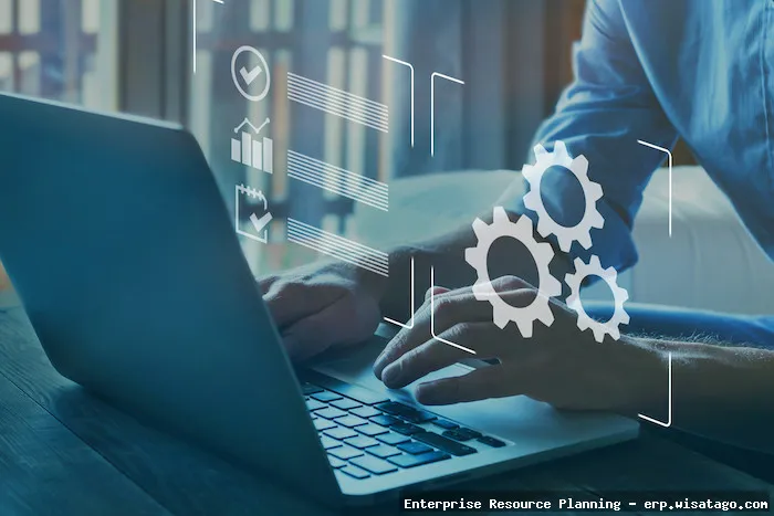 Insurance ERP: Streamlining industry compliance
