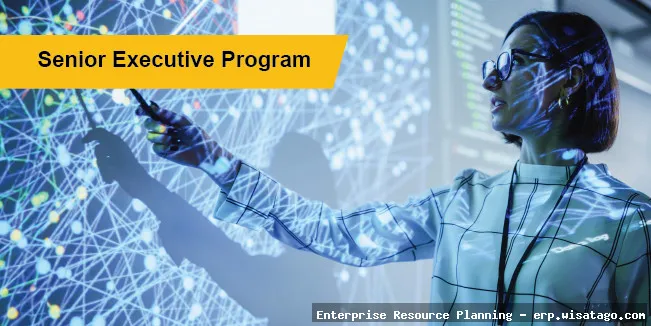 Machine Learning Applications in Modern ERP