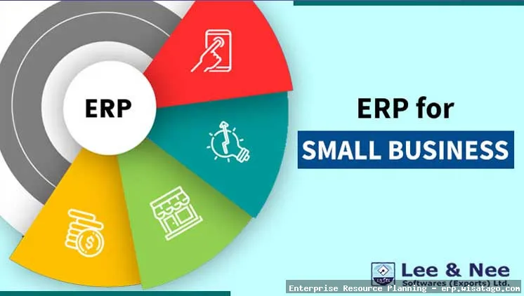 Manufacturing ERP automation streamlines processes.