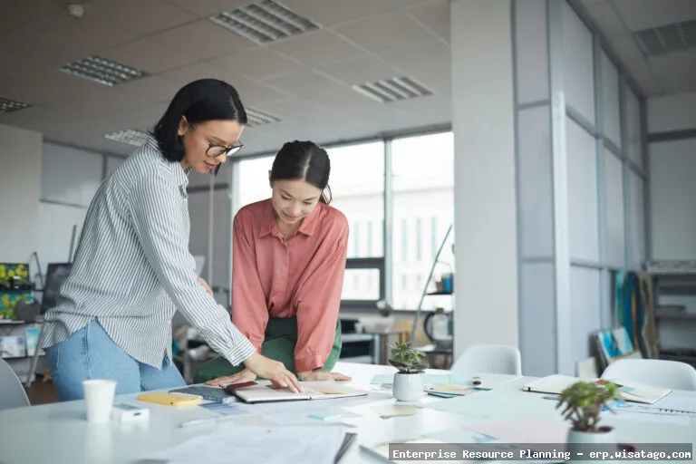 Microservices Architecture In Modern ERP Design: Complete Guide, Features and Details