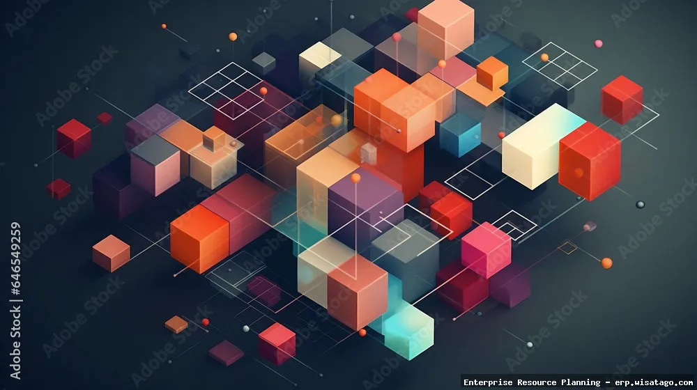 Microservices Architecture in Modern ERP Design