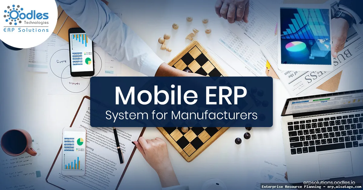 Here are a few options, keeping your requirements in mind: Mobile ERP solutions executive insights Executive decisions via mobile ERP Mobile ERP for informed executives Mobile ERP empowers decision making