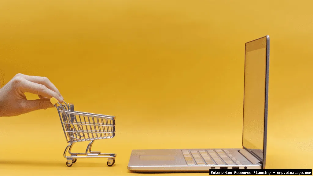 Modern ERP Integration With E-Commerce Platforms: Complete Guide, Features and Details