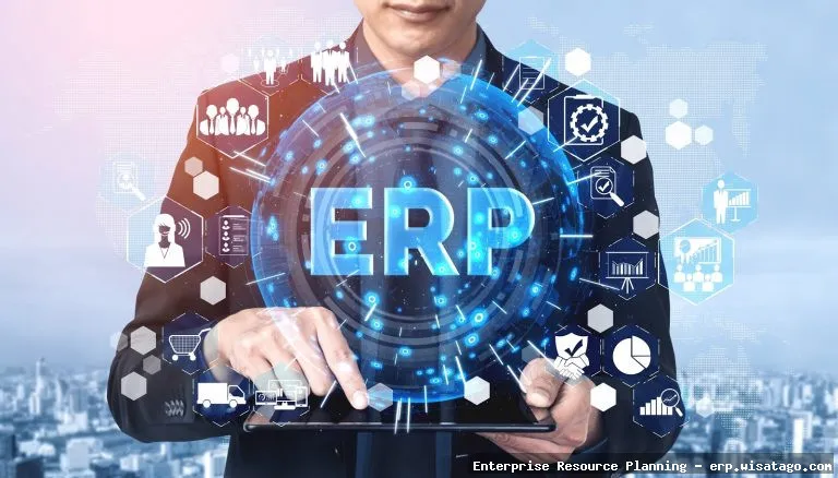 Multi-Entity Consolidation In Enterprise ERP: Complete Guide, Features and Details Multi-Entity Consolidation In Enterprise ERP: Complete Guide, Features and Details