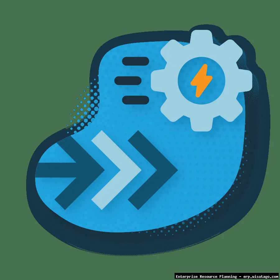 Multi-Entity Consolidation in Enterprise ERP