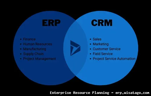 Multi-Language ERP Solutions, global deployment