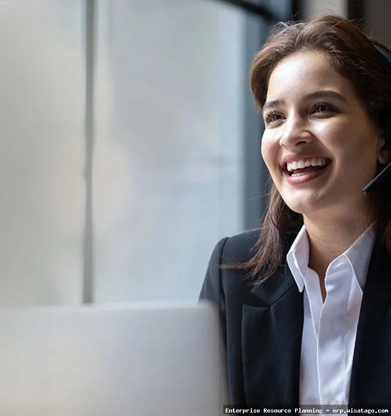 Professional Services Automation Through Modern ERP: Complete Guide, Features and Details