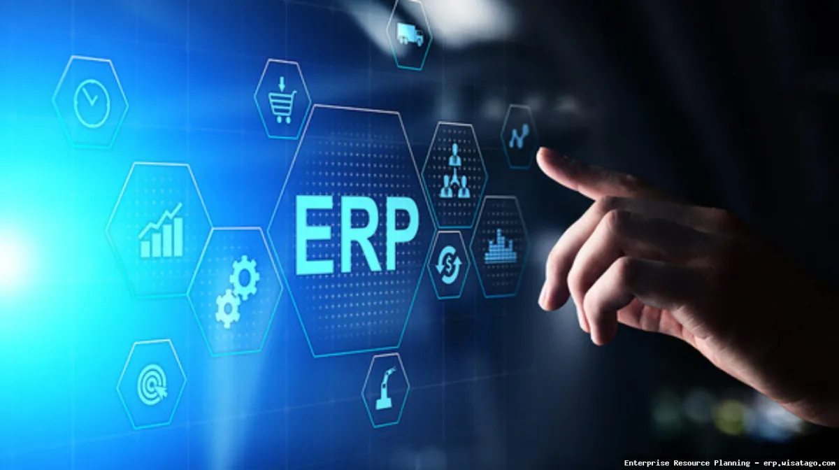 Quantum-Safe Security in Next-Generation ERP