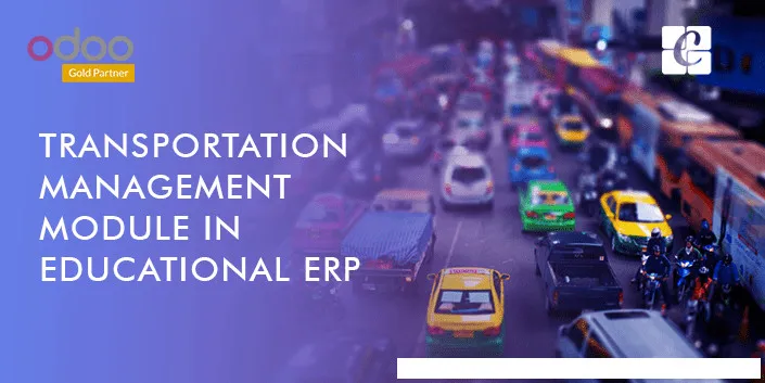 Transportation Industry-Specific ERP Features Overview